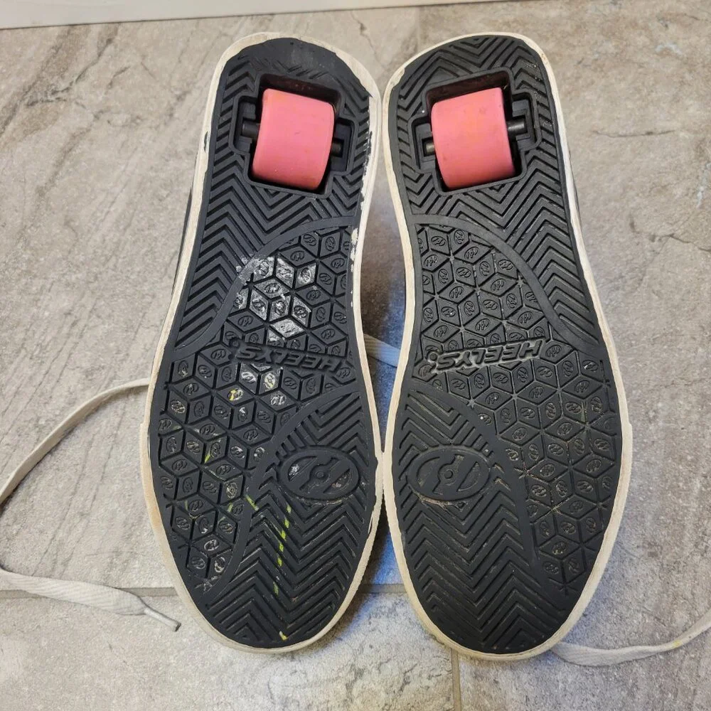 Heelys - Picture 9 of 10